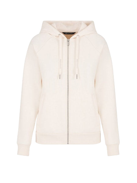 Armani Exchange-OUTLET-SALE-Sweatshirts WEISS-ARCHIVIST