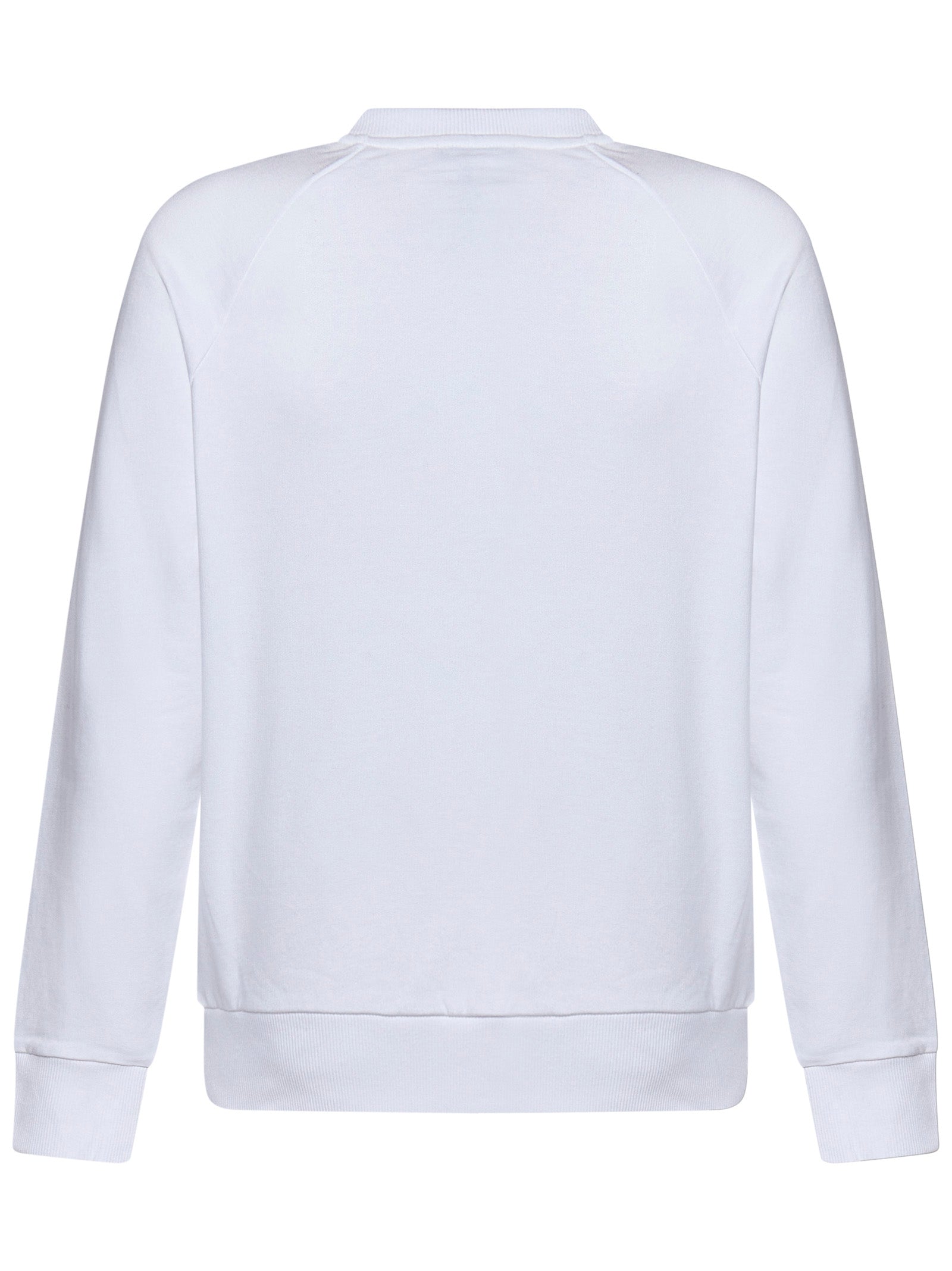 BALMAIN-OUTLET-SALE-Sweatshirts WEISS-ARCHIVIST