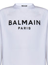 BALMAIN-OUTLET-SALE-Sweatshirts WEISS-ARCHIVIST