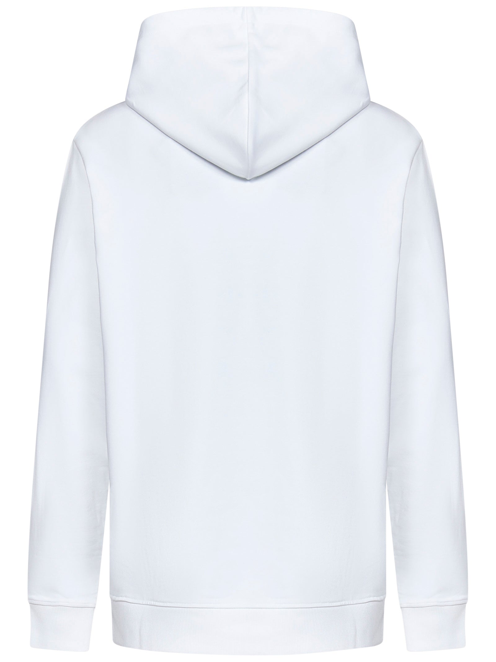 Balmain-OUTLET-SALE-Sweatshirts WEISS-ARCHIVIST