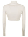 COURREGES-OUTLET-SALE-Sweatshirts WEISS-ARCHIVIST