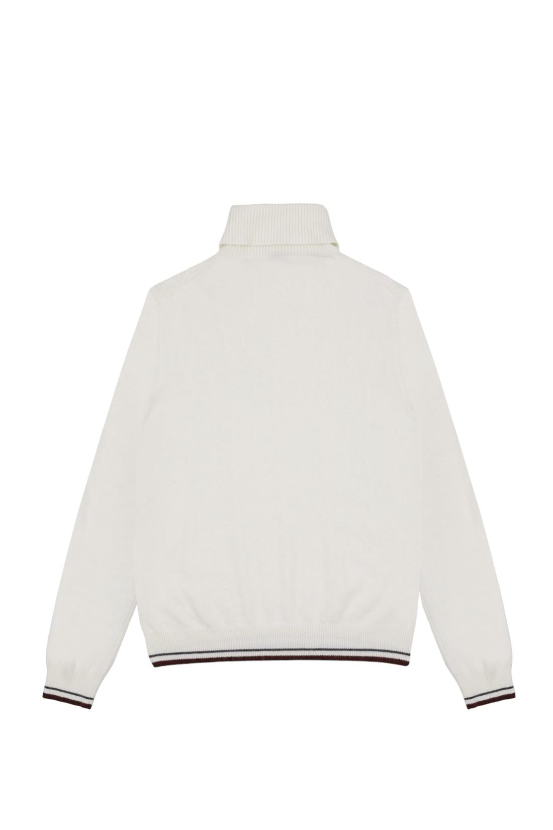 Colmar-OUTLET-SALE-Sweatshirts WEISS-ARCHIVIST