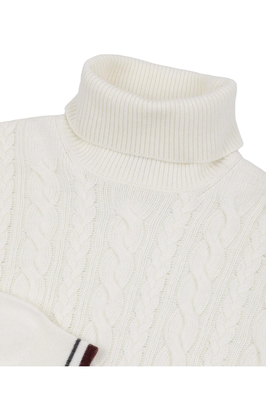 Colmar-OUTLET-SALE-Sweatshirts WEISS-ARCHIVIST