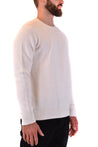 DONDUP-OUTLET-SALE-Sweatshirts WEISS-ARCHIVIST