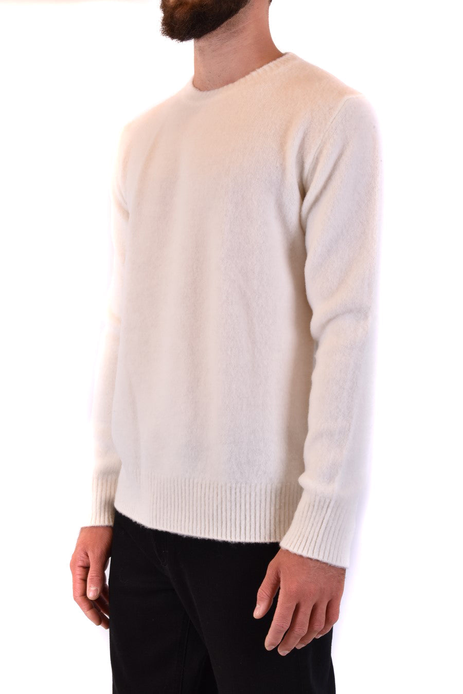 DONDUP-OUTLET-SALE-Sweatshirts WEISS-ARCHIVIST