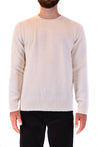 DONDUP-OUTLET-SALE-Sweatshirts WEISS-ARCHIVIST