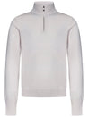 DRUMOHR-OUTLET-SALE-Sweatshirts WEISS-ARCHIVIST