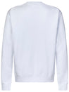 DSQUARED2-OUTLET-SALE-Sweatshirts WEISS-ARCHIVIST