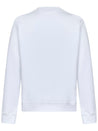 DSQUARED2-OUTLET-SALE-Sweatshirts WEISS-ARCHIVIST