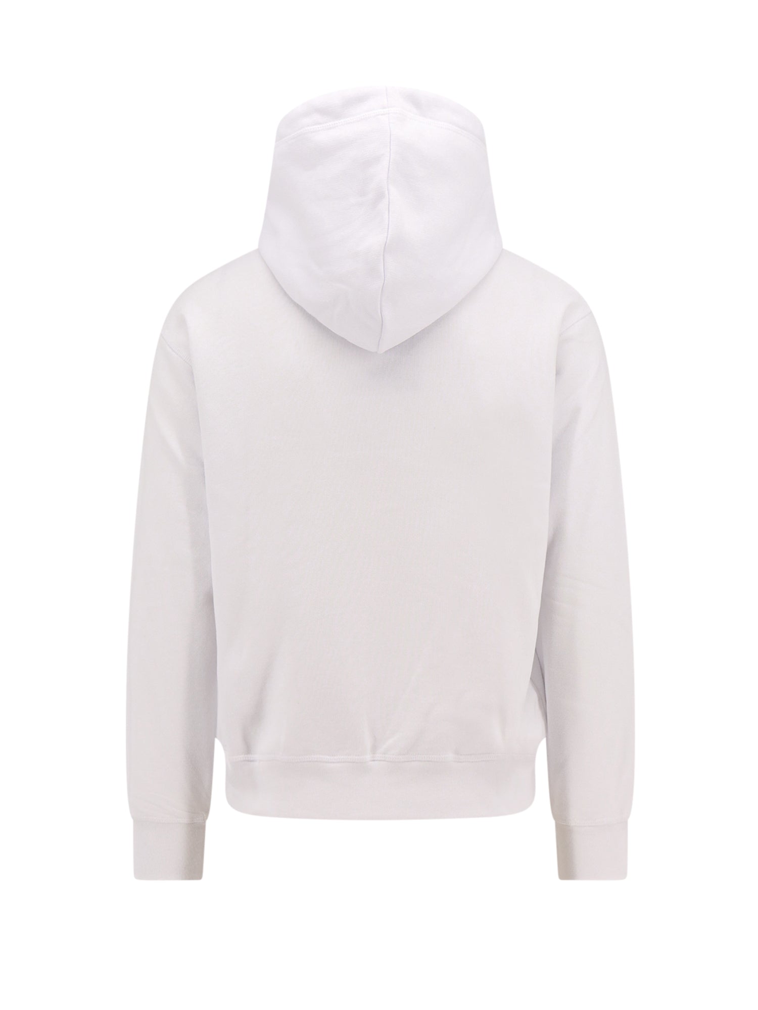 DSQUARED2-OUTLET-SALE-Sweatshirts WEISS-ARCHIVIST