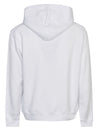 DSQUARED2-OUTLET-SALE-Sweatshirts WEISS-ARCHIVIST