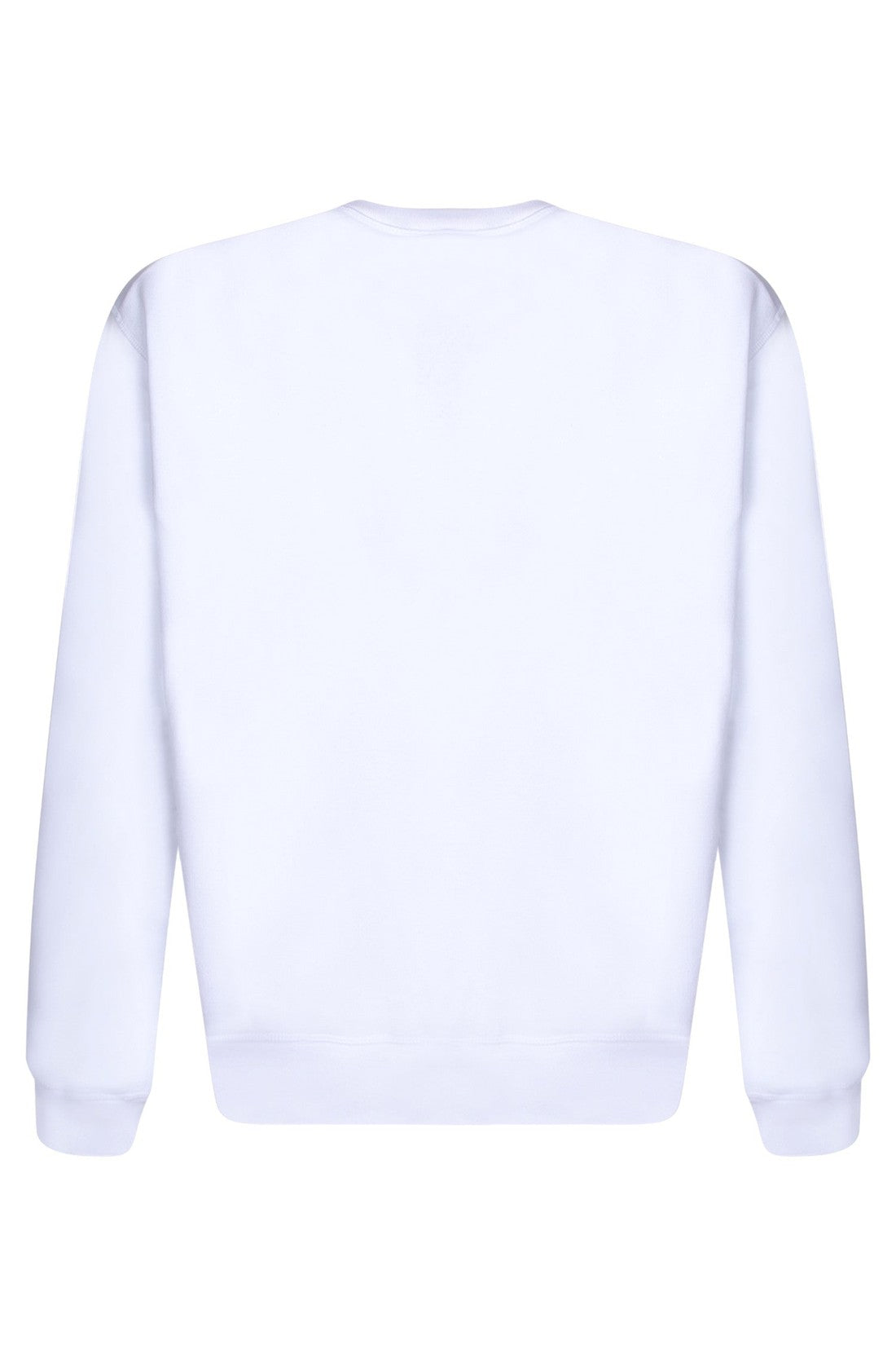 DSQUARED2-OUTLET-SALE-Sweatshirts WEISS-ARCHIVIST