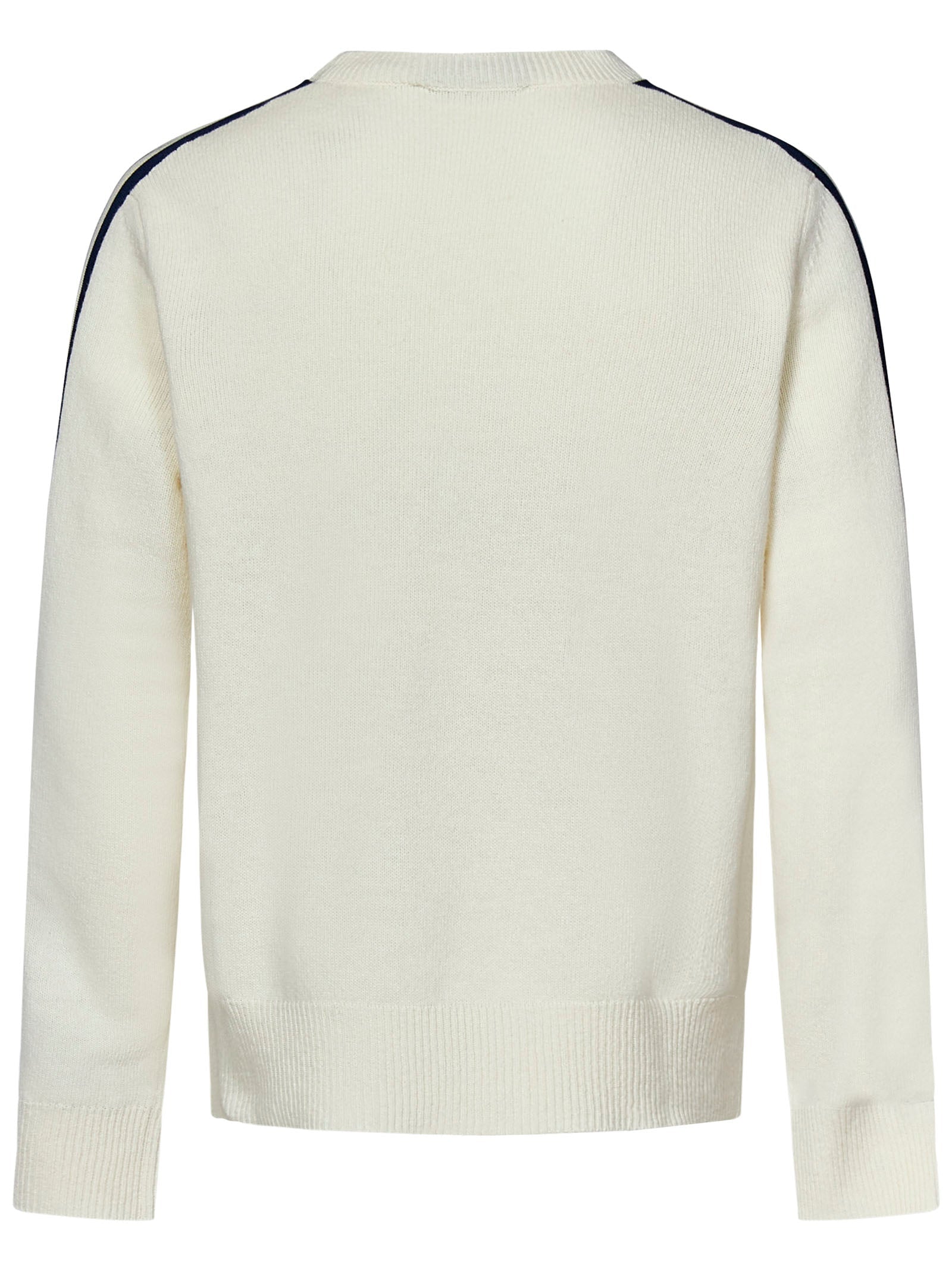 DSQUARED2-OUTLET-SALE-Sweatshirts WEISS-ARCHIVIST