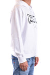 DSQUARED2-OUTLET-SALE-Sweatshirts WEISS-ARCHIVIST