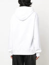 DSQUARED2-OUTLET-SALE-Sweatshirts WEISS-ARCHIVIST