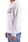 DSQUARED2-OUTLET-SALE-Sweatshirts WEISS-ARCHIVIST