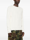 DSQUARED2-OUTLET-SALE-Sweatshirts WEISS-ARCHIVIST