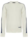 DSQUARED2-OUTLET-SALE-Sweatshirts WEISS-ARCHIVIST