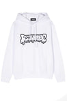 DSQUARED2-OUTLET-SALE-Sweatshirts WEISS-ARCHIVIST