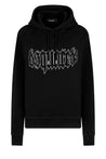 DSQUARED2-OUTLET-SALE-Sweatshirts WEISS-ARCHIVIST