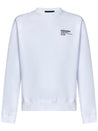 DSQUARED2-OUTLET-SALE-Sweatshirts WEISS-ARCHIVIST