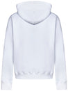 DSQUARED2-OUTLET-SALE-Sweatshirts WEISS-ARCHIVIST