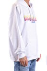 Dsquared2-OUTLET-SALE-Sweatshirts WEISS-ARCHIVIST
