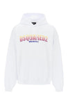 Dsquared2-OUTLET-SALE-Sweatshirts WEISS-ARCHIVIST
