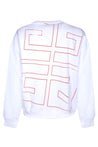 GIVENCHY-OUTLET-SALE-Sweatshirts WEISS-ARCHIVIST