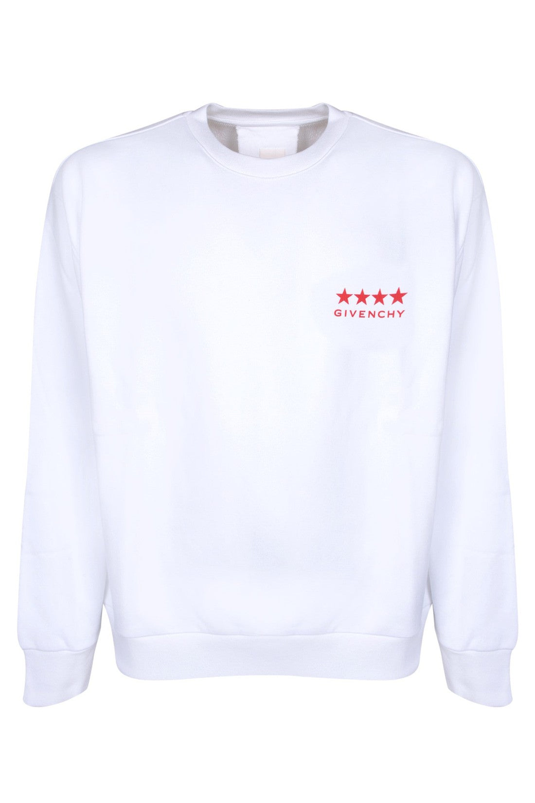 GIVENCHY-OUTLET-SALE-Sweatshirts WEISS-ARCHIVIST