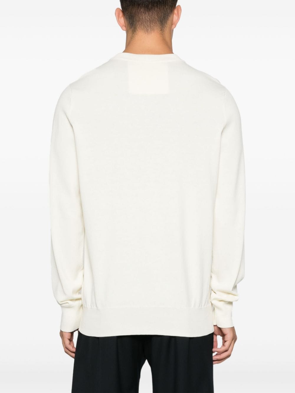 Givenchy-OUTLET-SALE-Sweatshirts WEISS-ARCHIVIST