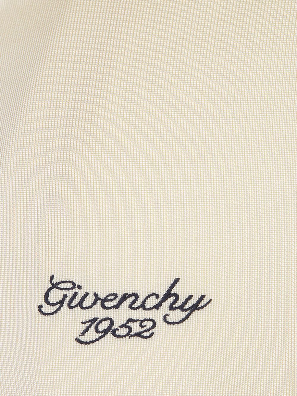 Givenchy-OUTLET-SALE-Sweatshirts WEISS-ARCHIVIST