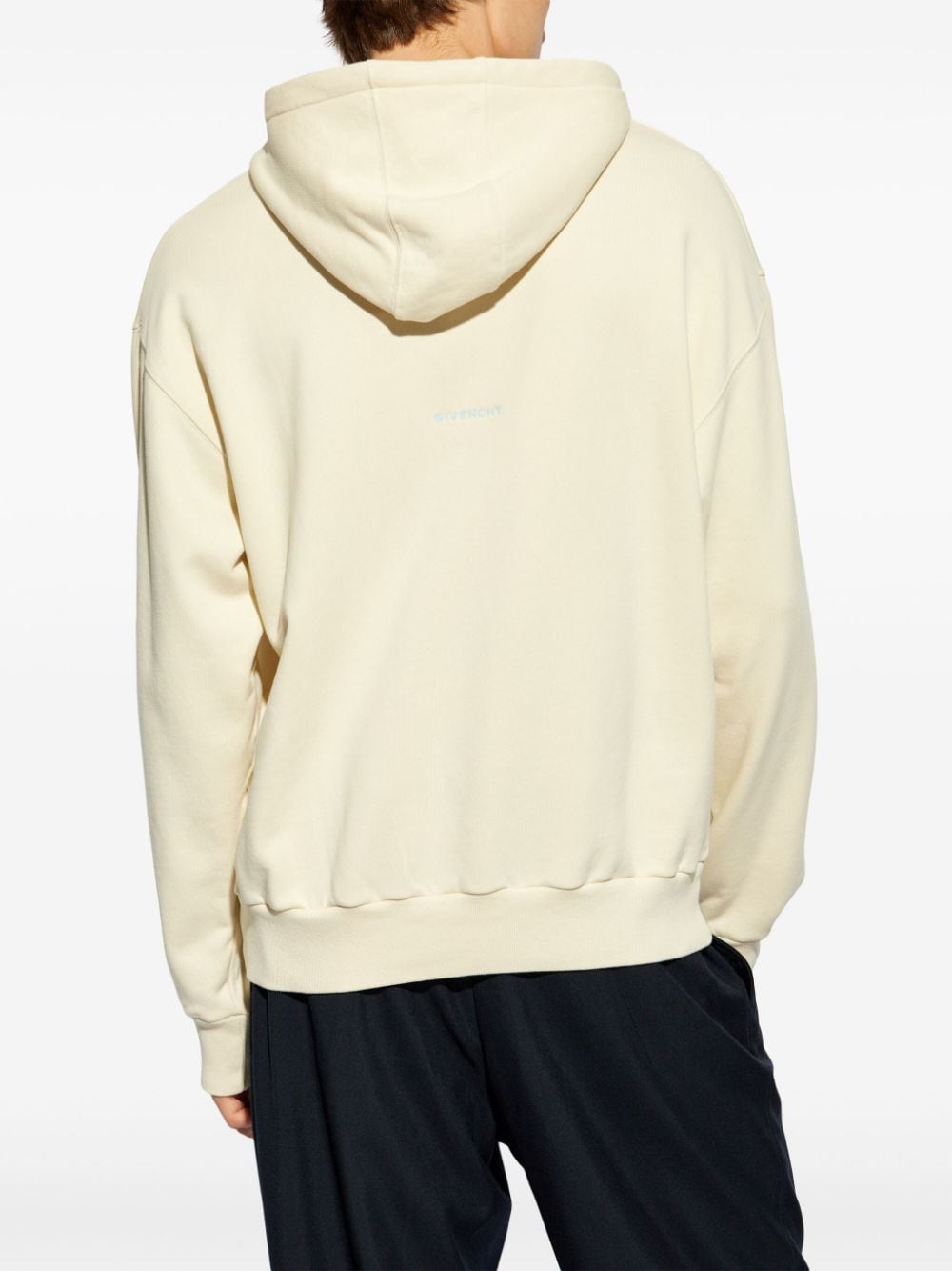 Givenchy-OUTLET-SALE-Sweatshirts WEISS-ARCHIVIST