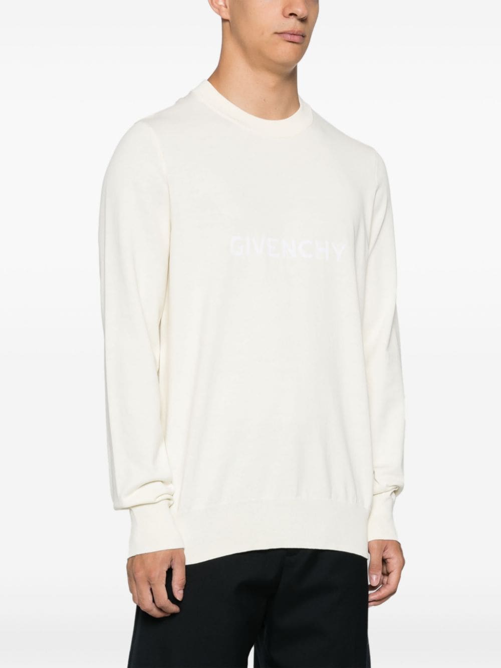 Givenchy-OUTLET-SALE-Sweatshirts WEISS-ARCHIVIST