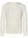 HERNO-OUTLET-SALE-Sweatshirts WEISS-ARCHIVIST