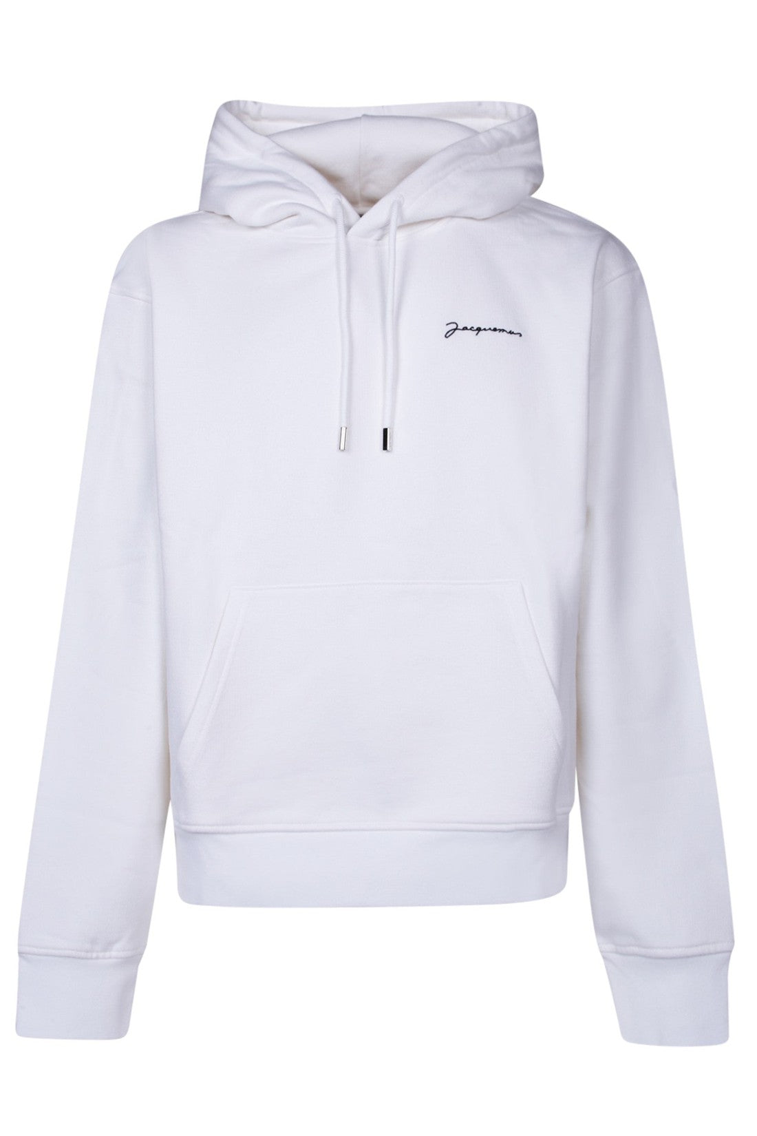 JACQUEMUS-OUTLET-SALE-Sweatshirts WEISS-ARCHIVIST