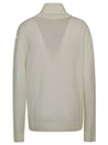 JIL SANDER-OUTLET-SALE-Sweatshirts WEISS-ARCHIVIST