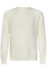 JIL SANDER-OUTLET-SALE-Sweatshirts WEISS-ARCHIVIST