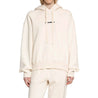 Jil Sander-OUTLET-SALE-Sweatshirts WEISS-ARCHIVIST