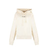 Jil Sander-OUTLET-SALE-Sweatshirts WEISS-ARCHIVIST