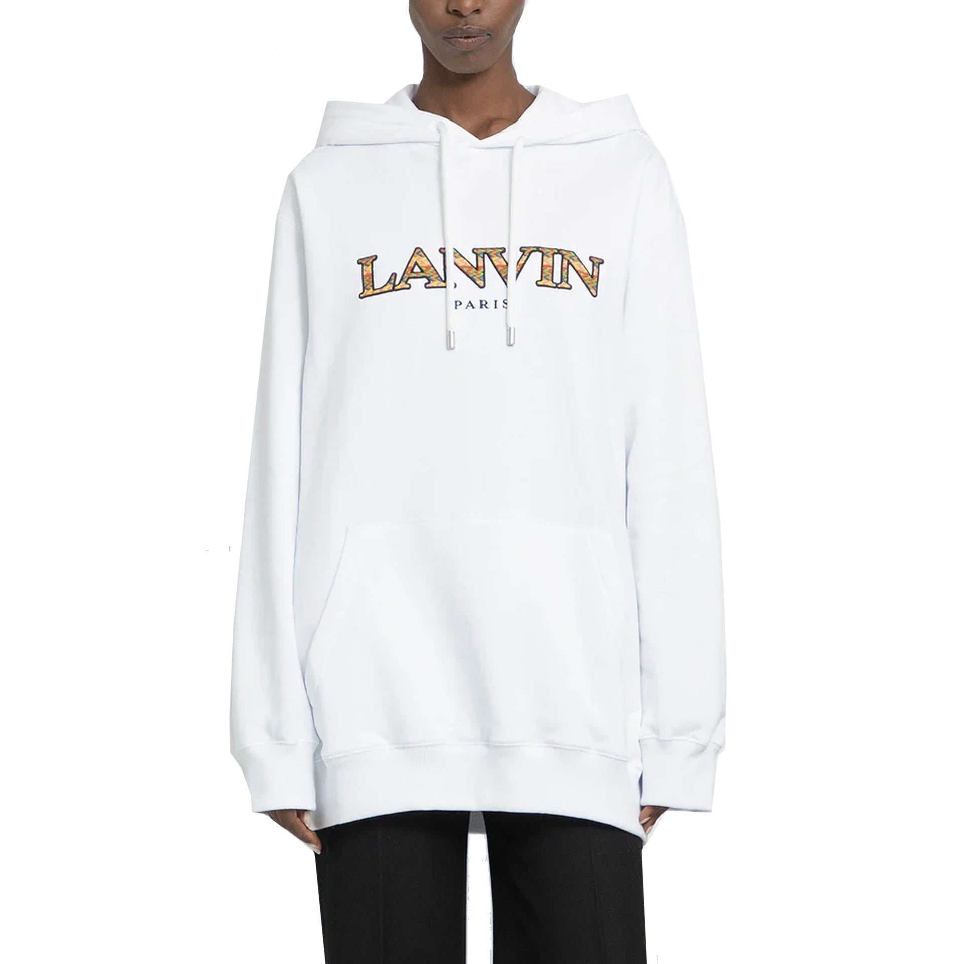 LANVIN-OUTLET-SALE-Sweatshirts WEISS-ARCHIVIST