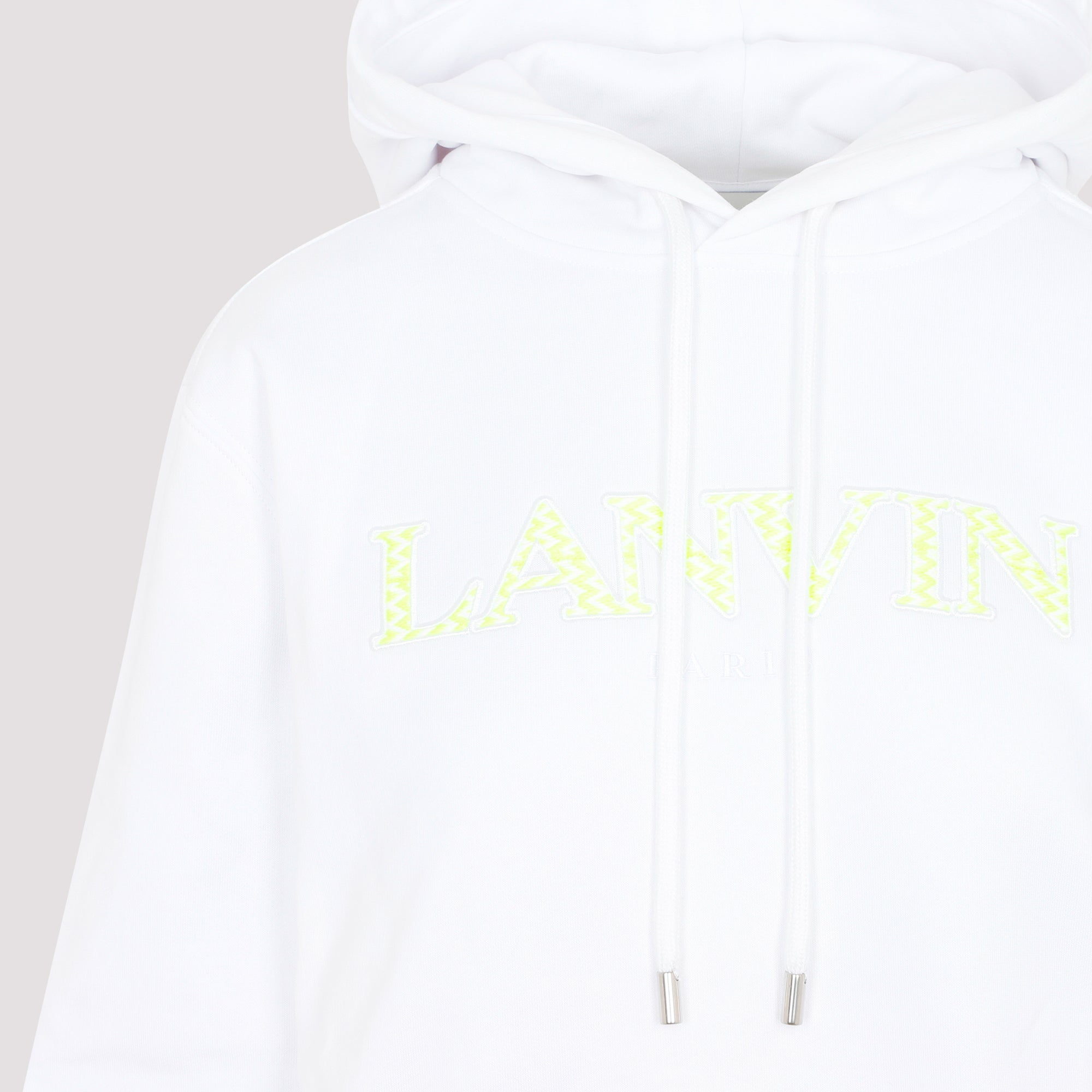 LANVIN-OUTLET-SALE-Sweatshirts WEISS-ARCHIVIST