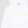 LANVIN-OUTLET-SALE-Sweatshirts WEISS-ARCHIVIST