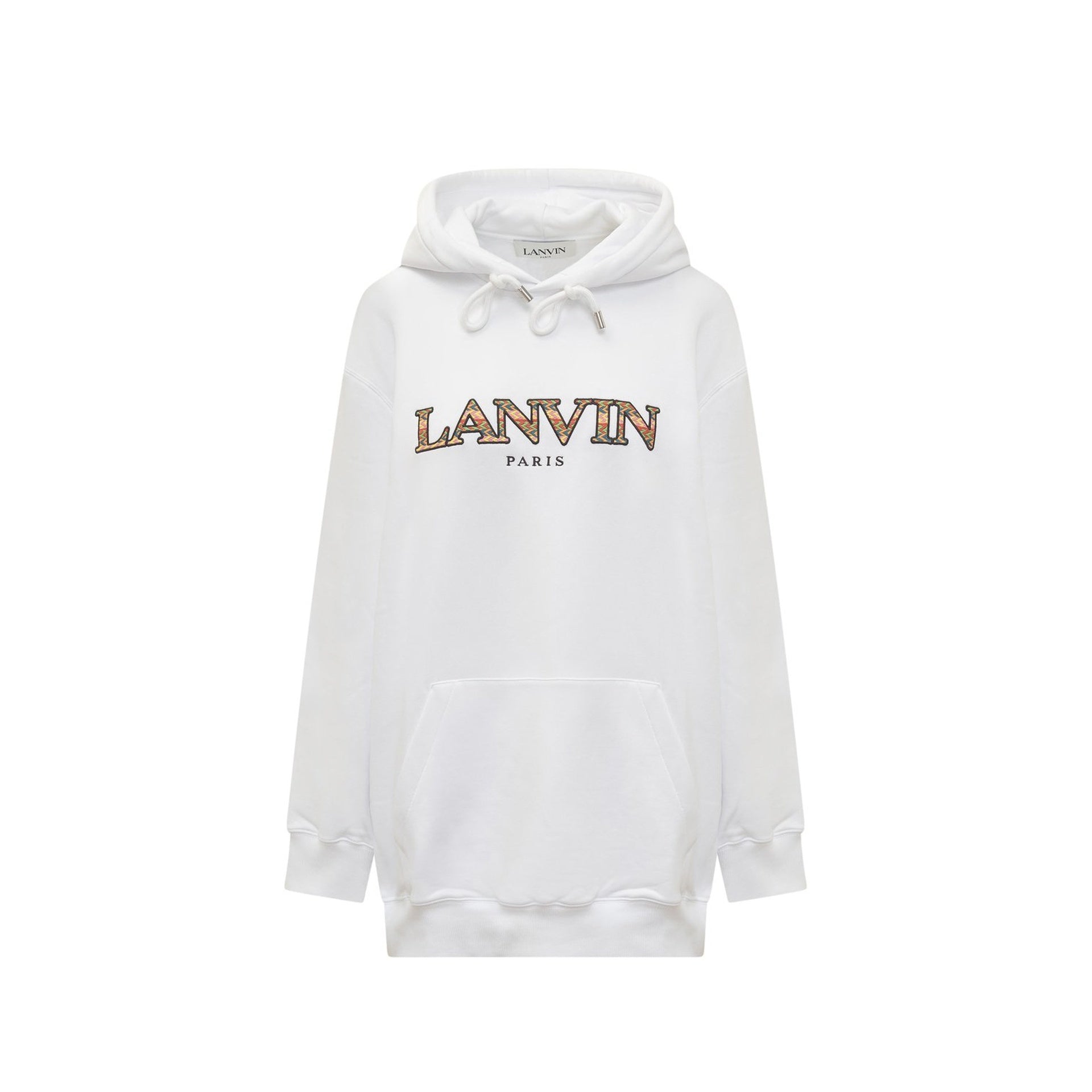 LANVIN-OUTLET-SALE-Sweatshirts WEISS-ARCHIVIST