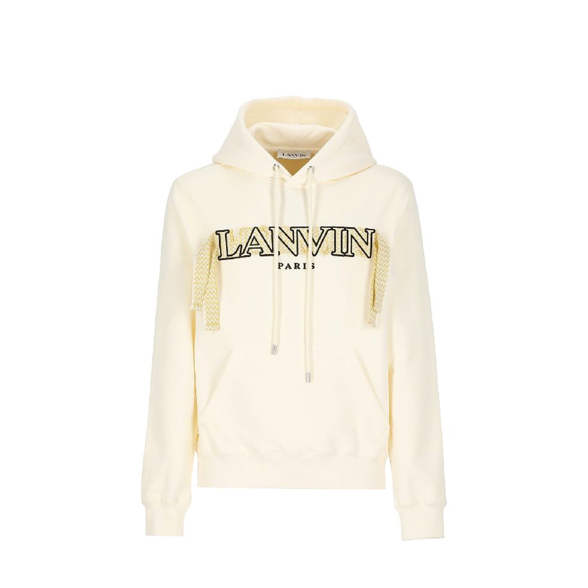 LANVIN-OUTLET-SALE-Sweatshirts WEISS-ARCHIVIST