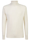 Lardini-OUTLET-SALE-Sweatshirts WEISS-ARCHIVIST