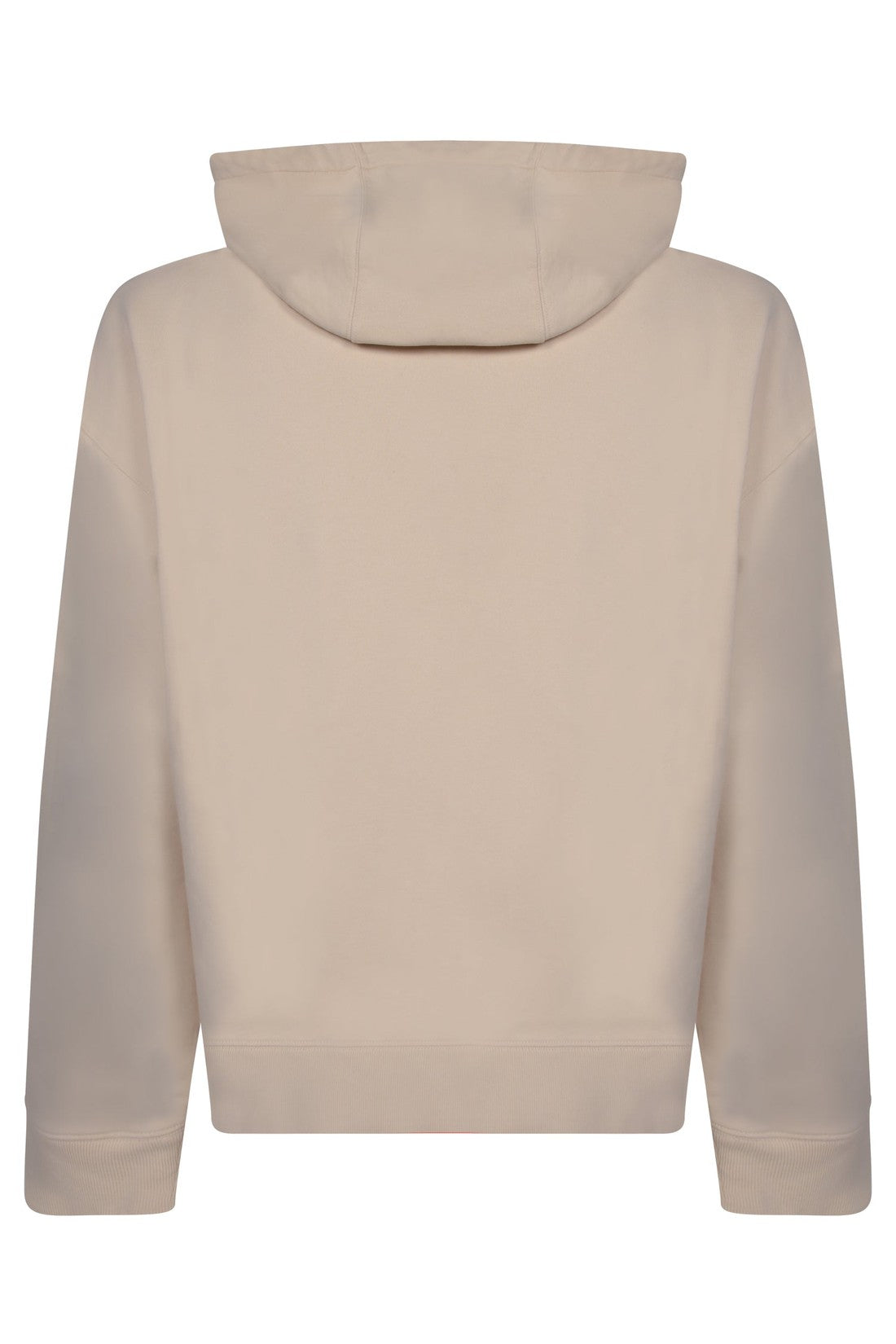 Maison Kitsuné-OUTLET-SALE-Sweatshirts WEISS-ARCHIVIST