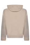 Maison Kitsuné-OUTLET-SALE-Sweatshirts WEISS-ARCHIVIST