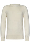 MALO-OUTLET-SALE-Sweatshirts WEISS-ARCHIVIST