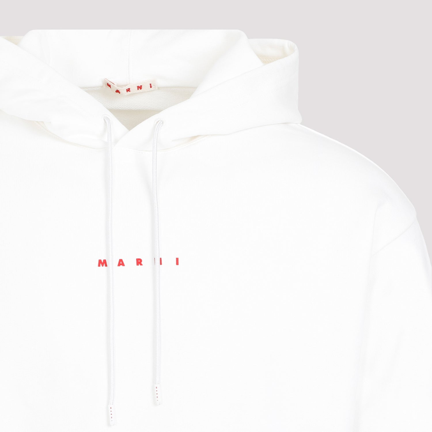 MARNI-OUTLET-SALE-Sweatshirts WEISS-ARCHIVIST